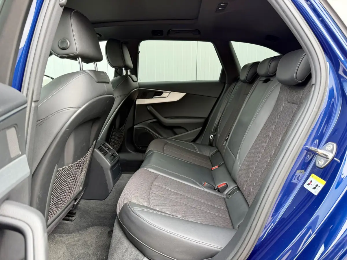 2.0 TFSI S line | Pano | Virtual | LED | NAVI+
