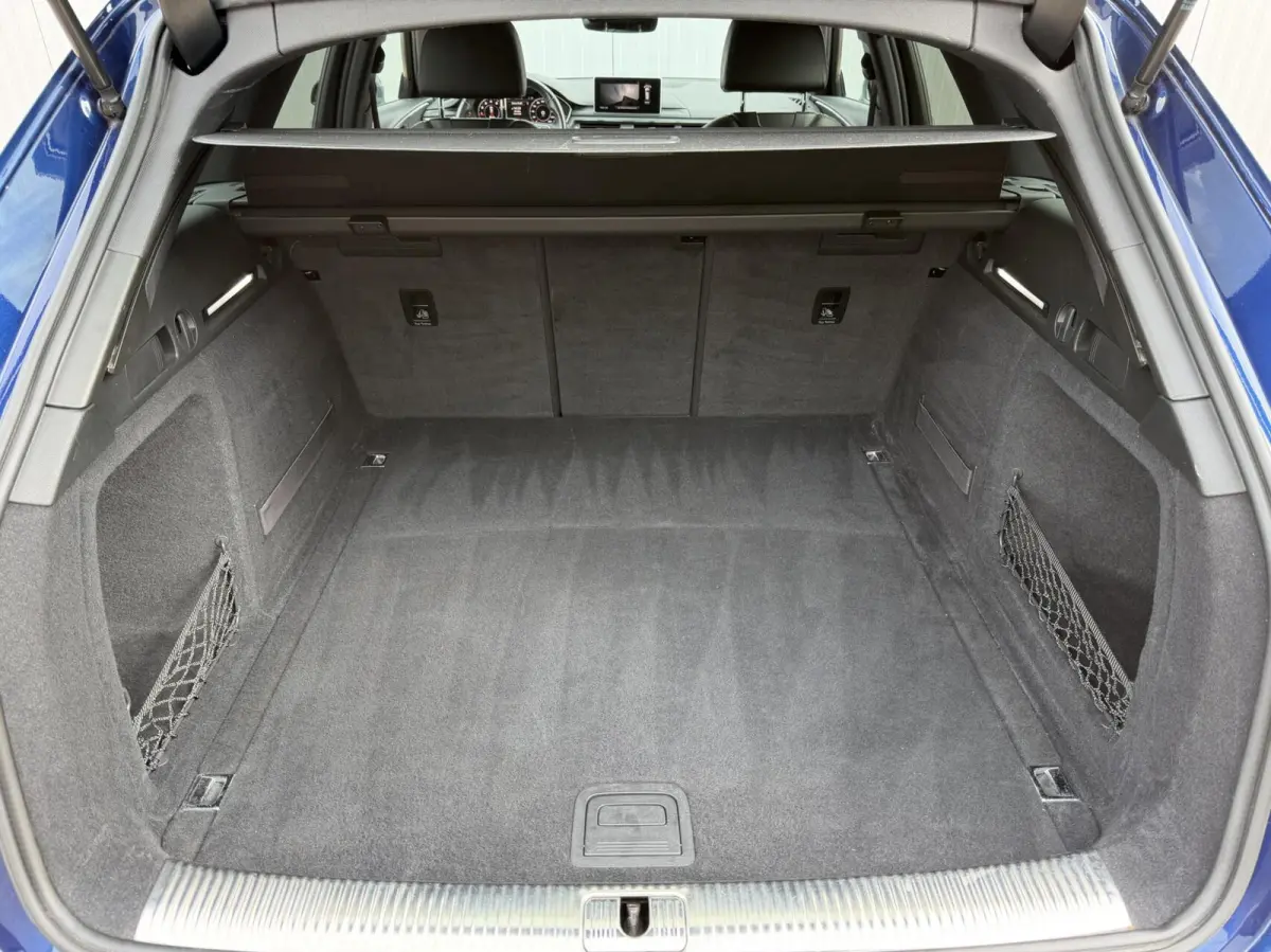 2.0 TFSI S line | Pano | Virtual | LED | NAVI+