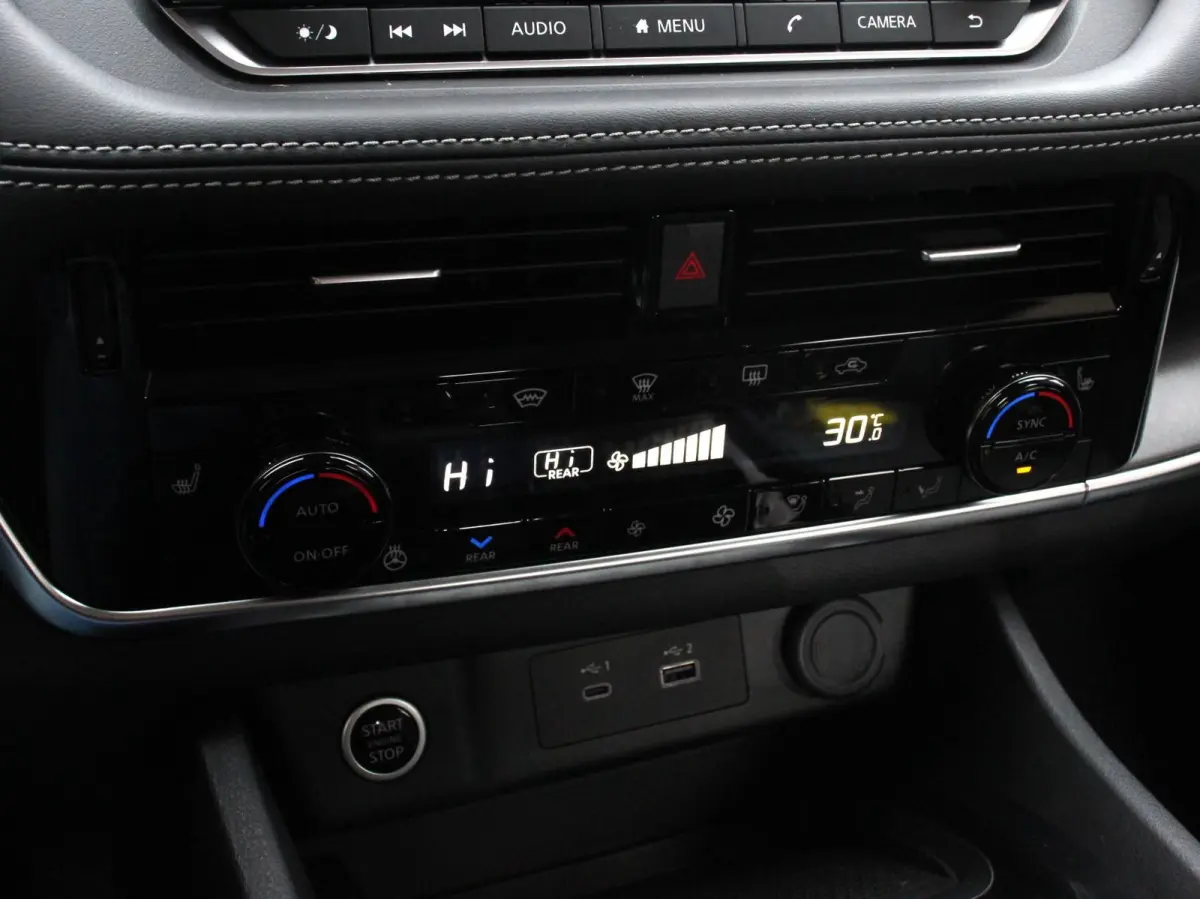 1.5 MHEV 163pk Automaat Acenta 7p. Navigatie Apple Carplay/Android Auto Climate Control Stoel verwarming Camera Keyless start Dab Adaptive Cruise Control