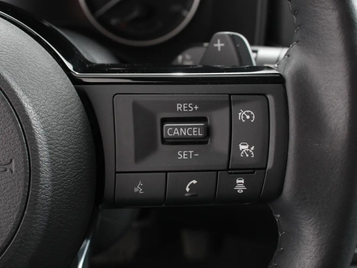 1.5 MHEV 163pk Automaat Acenta 7p. Navigatie Apple Carplay/Android Auto Climate Control Stoel verwarming Camera Keyless start Dab Adaptive Cruise Control