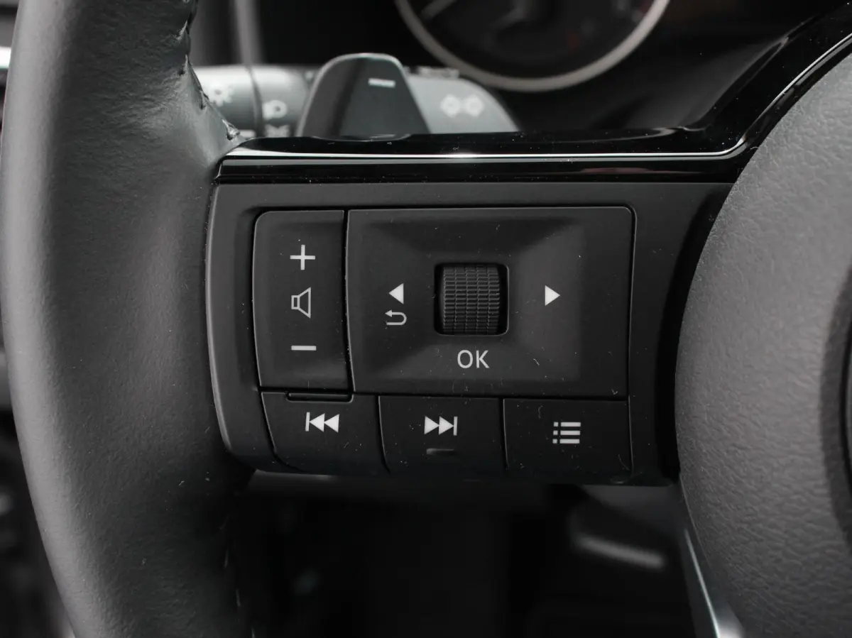 1.5 MHEV 163pk Automaat Acenta 7p. Navigatie Apple Carplay/Android Auto Climate Control Stoel verwarming Camera Keyless start Dab Adaptive Cruise Control
