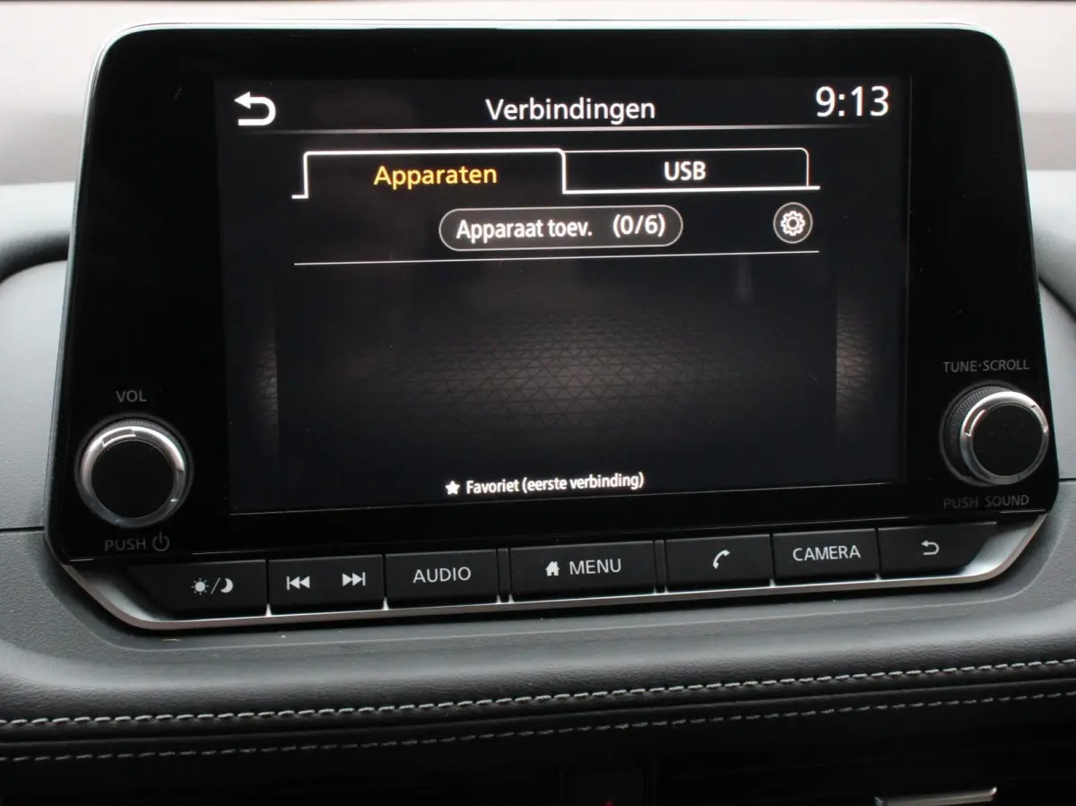1.5 MHEV 163pk Automaat Acenta 7p. Navigatie Apple Carplay/Android Auto Climate Control Stoel verwarming Camera Keyless start Dab Adaptive Cruise Control