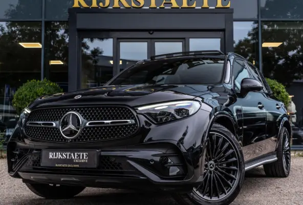 400e 4MATIC AMG Line|PANO|BURMESTER|4WS