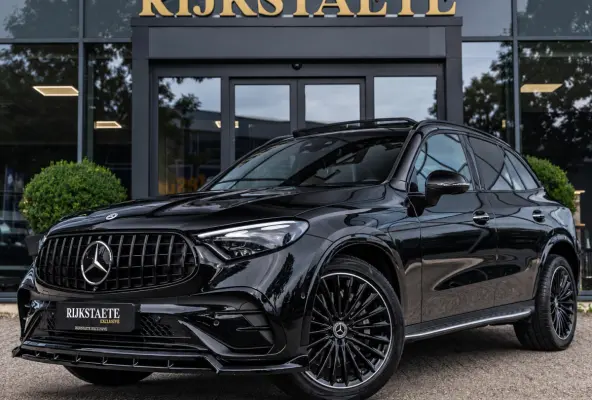 400e 4MATIC AMG Line|PANO|BURMESTER|4WS