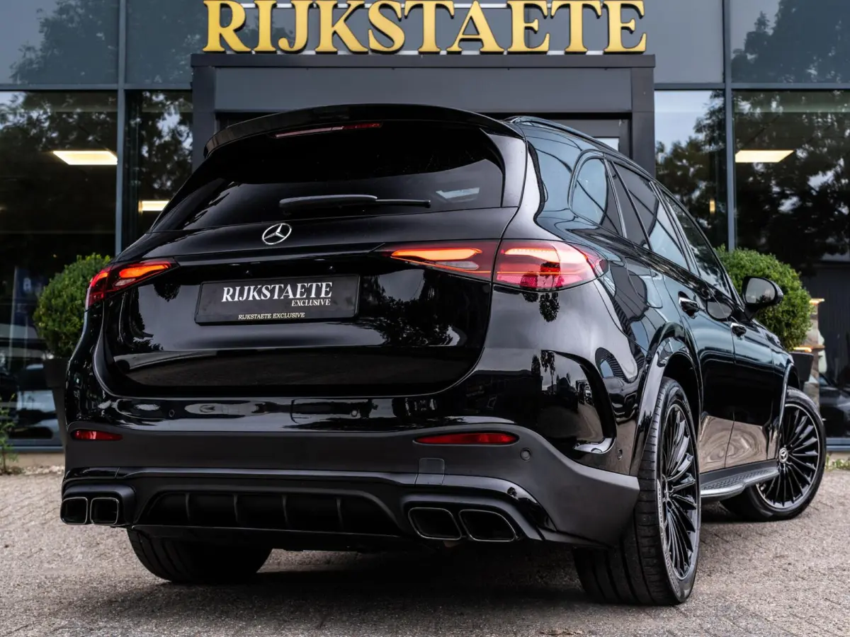 400e 4MATIC AMG Line|PANO|BURMESTER|4WS
