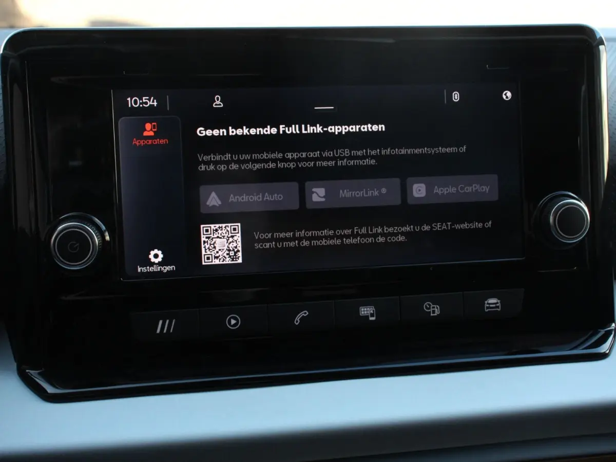 1.0 MPI Style Navigatie Apple Carplay/Android Auto Climate Control Cruise Control Bluetooth