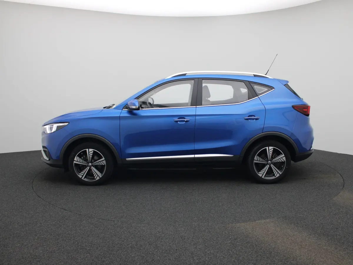 Luxury 45 kWh | Leder | Panoramadak | CarPlay | Stoelverwarming | Camera |