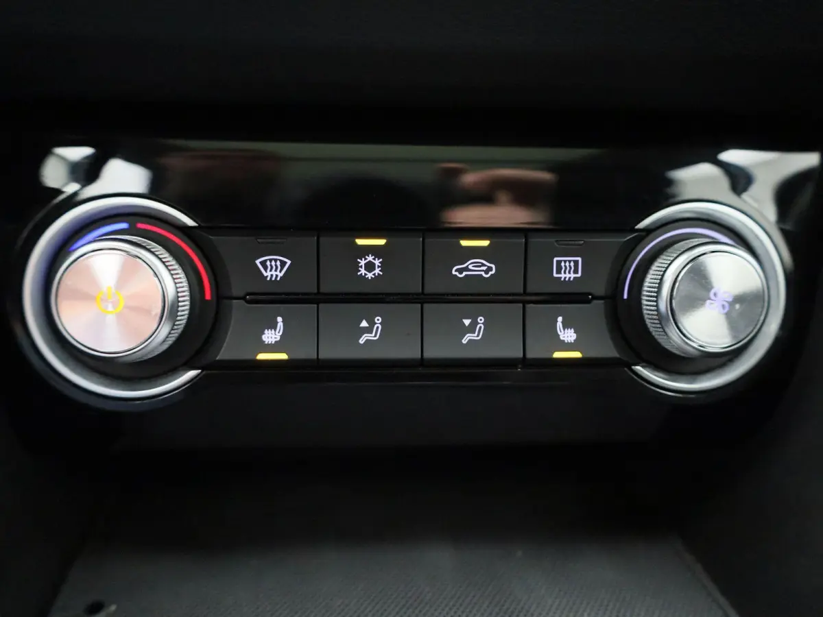 Luxury 45 kWh | Leder | Panoramadak | CarPlay | Stoelverwarming | Camera |