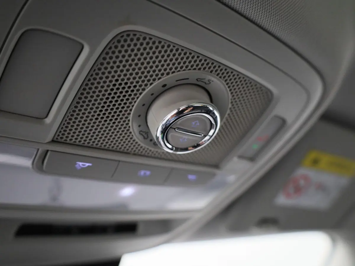 Luxury 45 kWh | Leder | Panoramadak | CarPlay | Stoelverwarming | Camera |