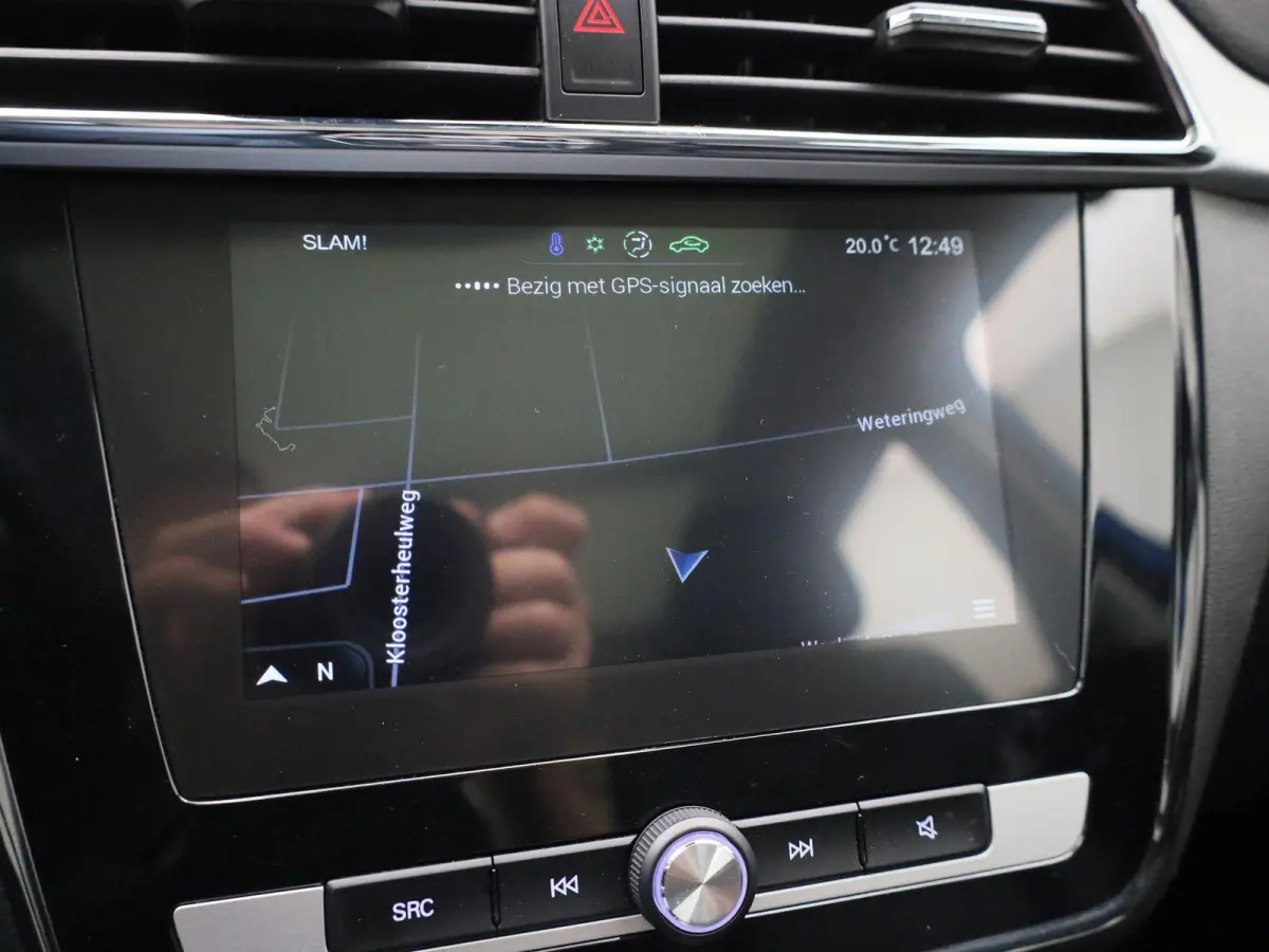 Luxury 45 kWh | Leder | Panoramadak | CarPlay | Stoelverwarming | Camera |