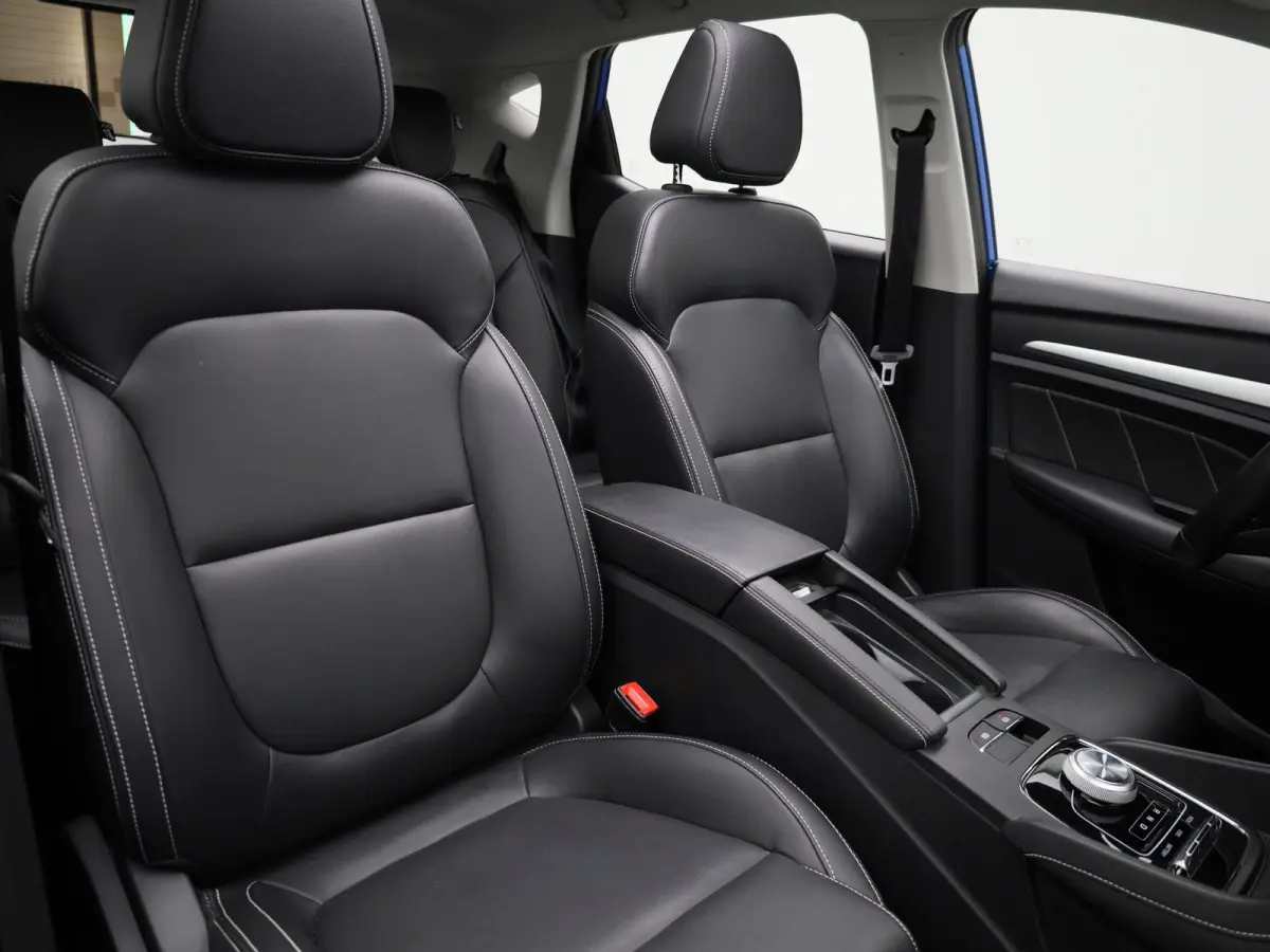 Luxury 45 kWh | Leder | Panoramadak | CarPlay | Stoelverwarming | Camera |