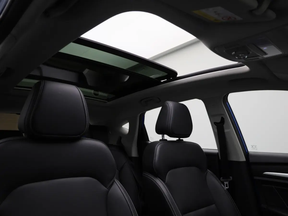 Luxury 45 kWh | Leder | Panoramadak | CarPlay | Stoelverwarming | Camera |