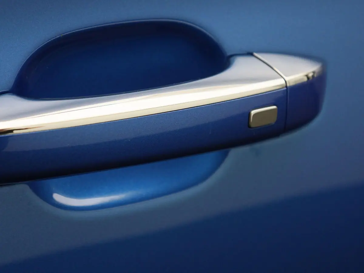 Luxury 45 kWh | Leder | Panoramadak | CarPlay | Stoelverwarming | Camera |