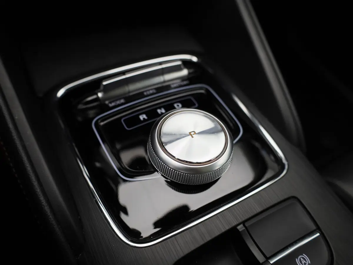 Luxury 45 kWh | Leder | Panoramadak | CarPlay | Stoelverwarming | Camera |