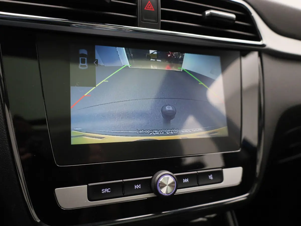 Luxury 45 kWh | Leder | Panoramadak | CarPlay | Stoelverwarming | Camera |