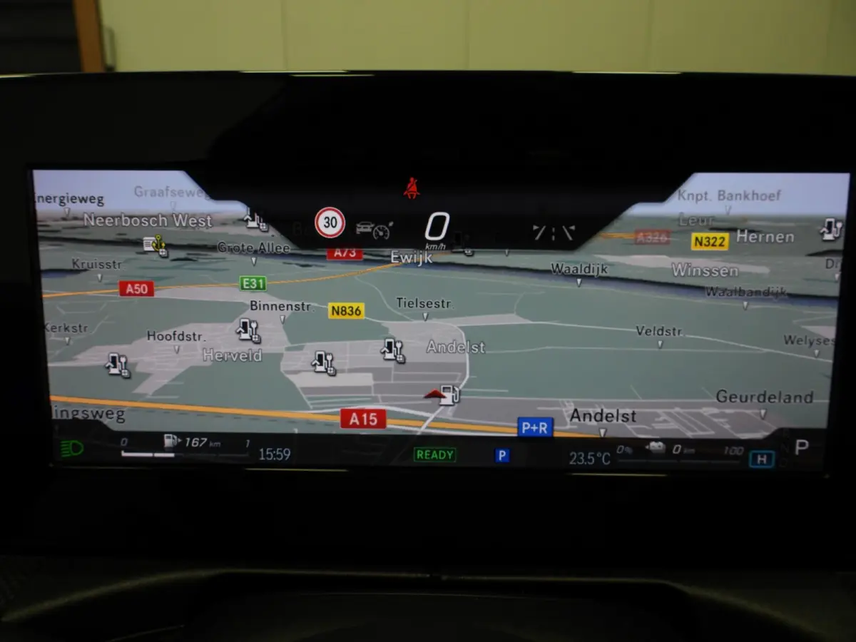 C300e Business Line NAVI/CAMERA/LED/SFEER/17"LMV!