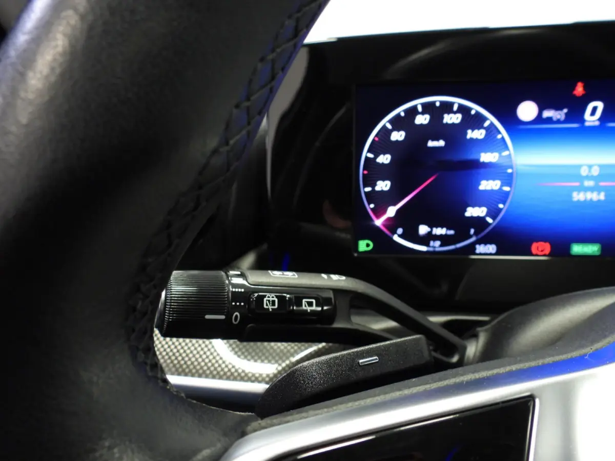 C300e Business Line NAVI/CAMERA/LED/SFEER/17"LMV!