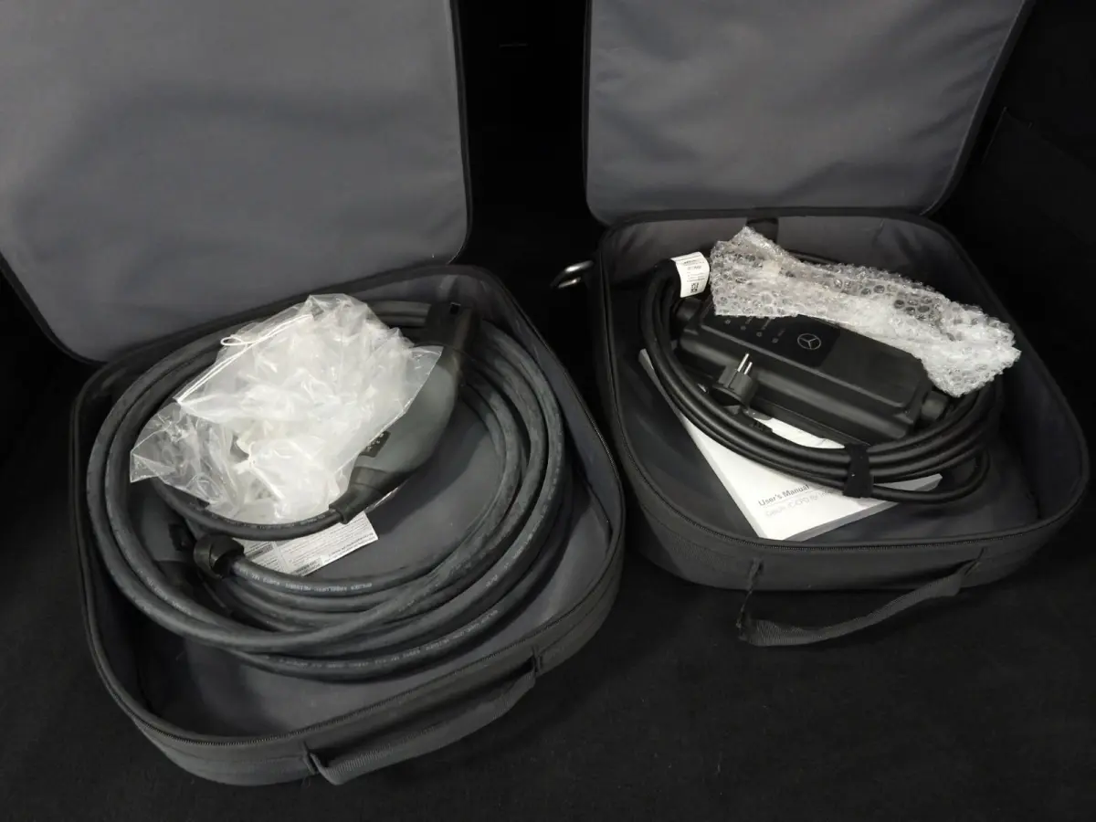 C300e Business Line NAVI/CAMERA/LED/SFEER/17"LMV!