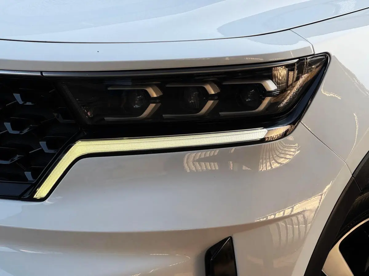 1.6 TGDI Hybrid Emotion P. Luxury 2WD 7p./360 camera/Panodak