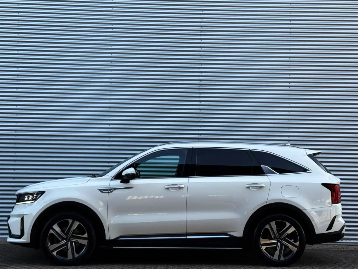 1.6 TGDI Hybrid Emotion P. Luxury 2WD 7p./360 camera/Panodak