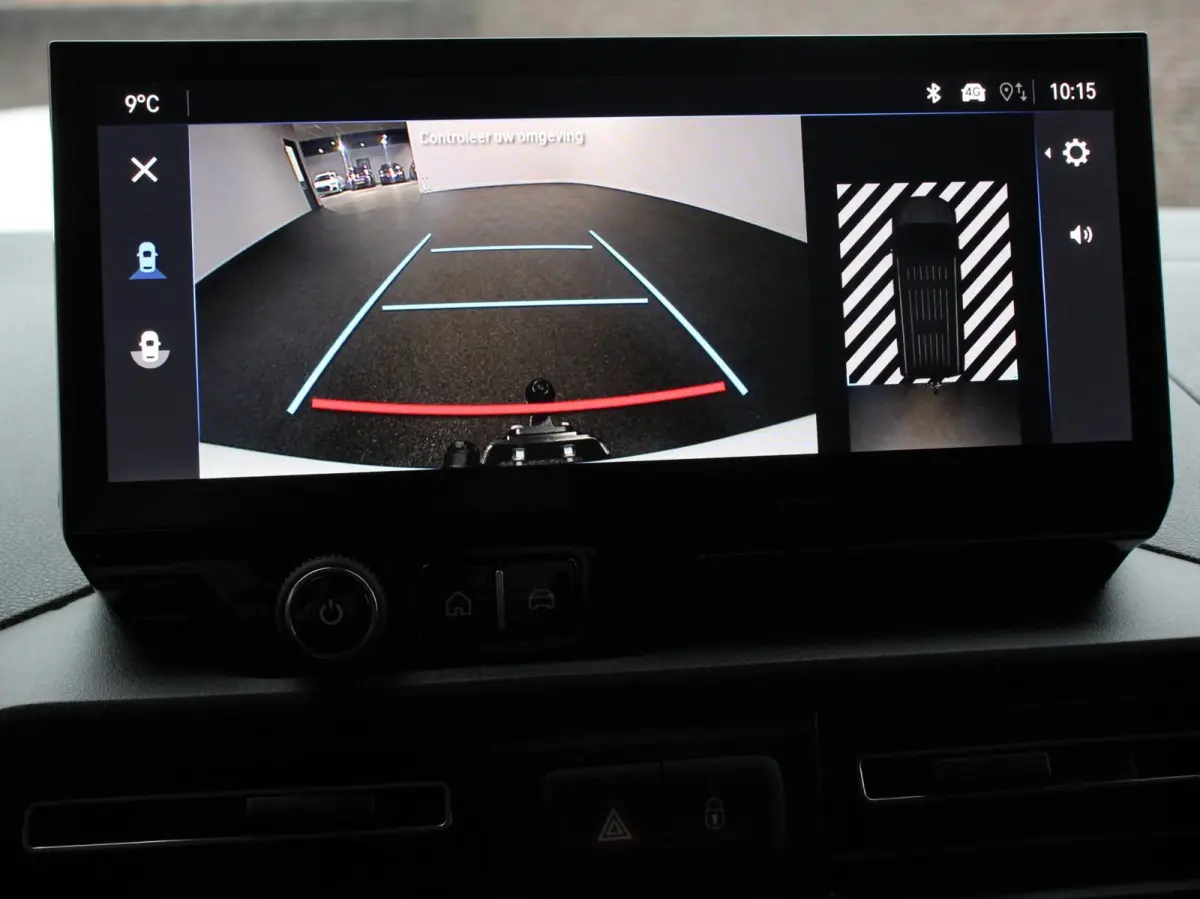 1.5 BlueHDi 130 S&S L2 | Apple Carplay / Android Auto | Navigatie | Trekhaak | Airco | Camera | Cruise Control | Parkeersensoren V+A | DAB
