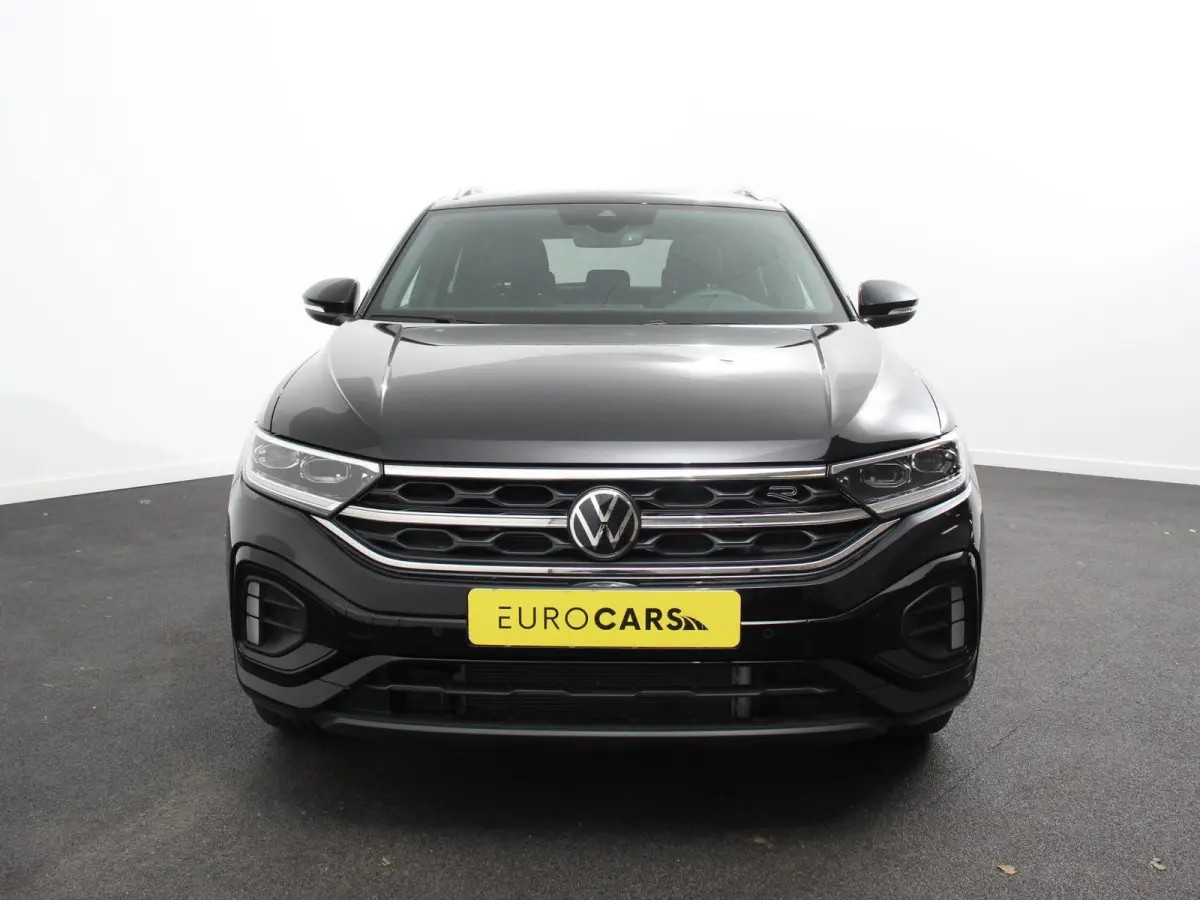 1.5 TSI 150pk Automaat R-Line Edition Navigatie Apple Carplay/Android Auto Camera Climate Control Electrisch te openen achterklep Dab Verwarmbare stoelen