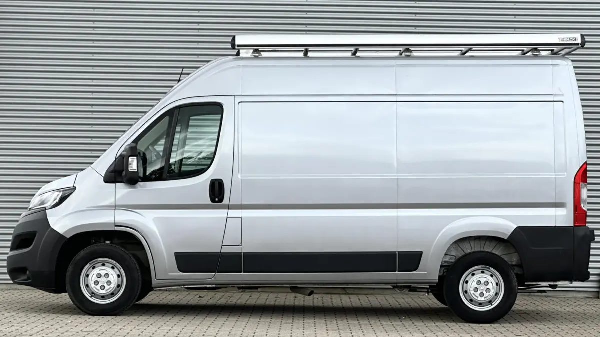 333 2.2 Boxer/Ducato/Jumper L2H2 Navi|Carplay|Crui
