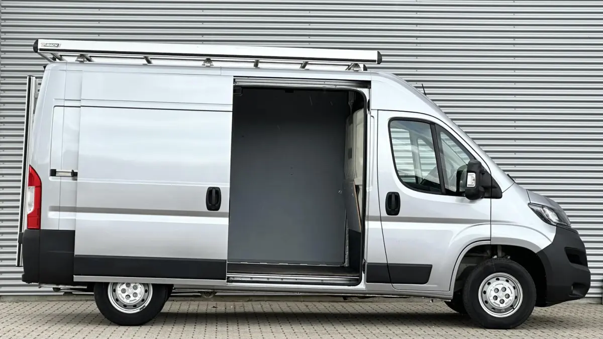 333 2.2 Boxer/Ducato/Jumper L2H2 Navi|Carplay|Crui