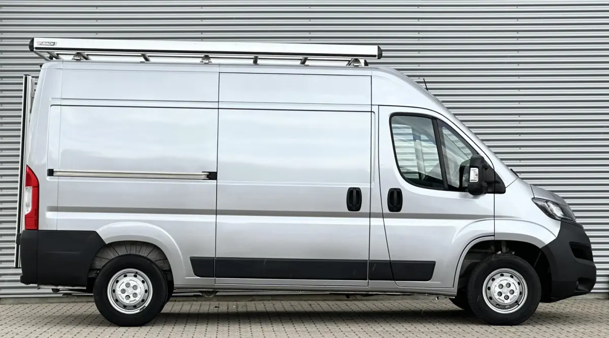 333 2.2 Boxer/Ducato/Jumper L2H2 Navi|Carplay|Crui