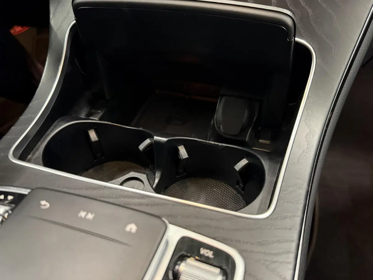 4MATIC Automaat PHEV AMG Line Navigatie Cruise Control Parkeersensoren Stoelverwarming Panorama dak Matrix LED-koplampen Virtual Cockpit Surround-systeem Burmester Inductielader