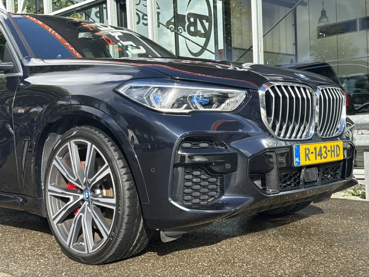 xDrive45e High Executive M-Sport | Bowers&Wilkins | Pano | Laser | Individual | Trekhaak