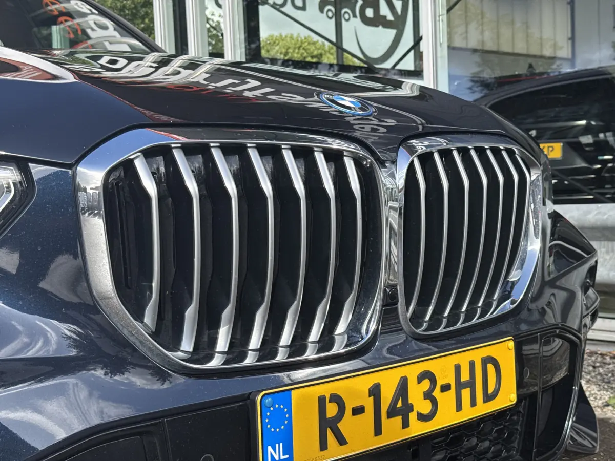 xDrive45e High Executive M-Sport | Bowers&Wilkins | Pano | Laser | Individual | Trekhaak
