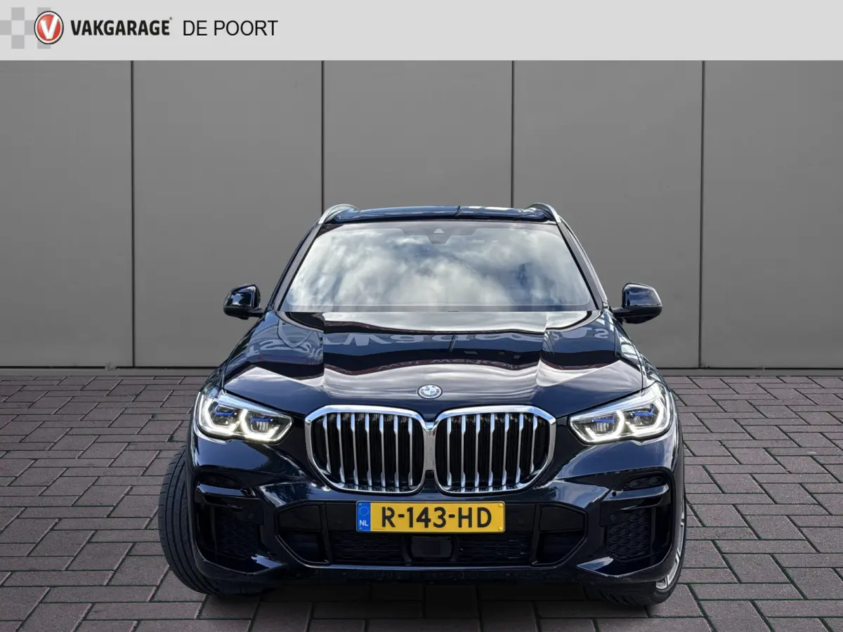 xDrive45e High Executive M-Sport | Bowers&Wilkins | Pano | Laser | Individual | Trekhaak