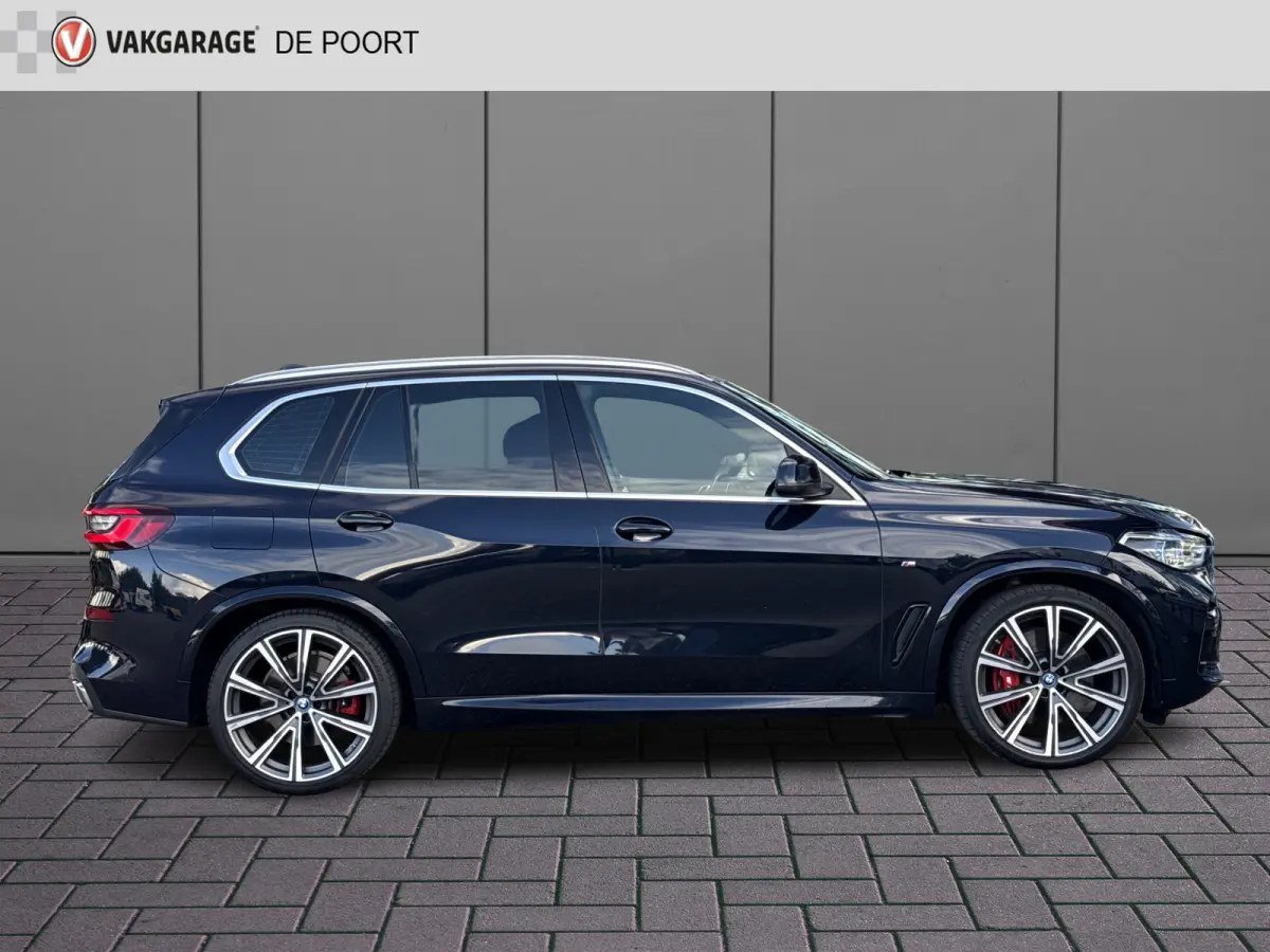 xDrive45e High Executive M-Sport | Bowers&Wilkins | Pano | Laser | Individual | Trekhaak