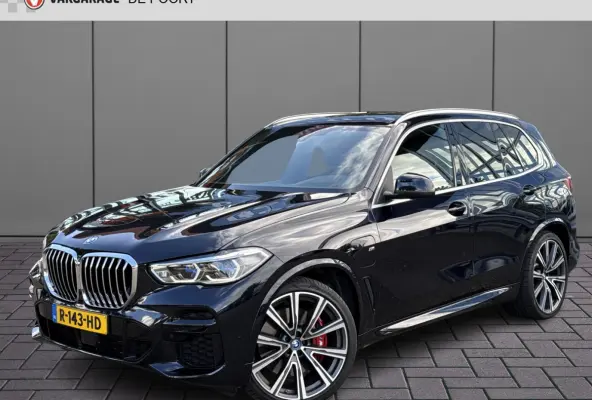 xDrive45e High Executive M-Sport | Bowers&Wilkins | Pano | Laser | Individual | Trekhaak