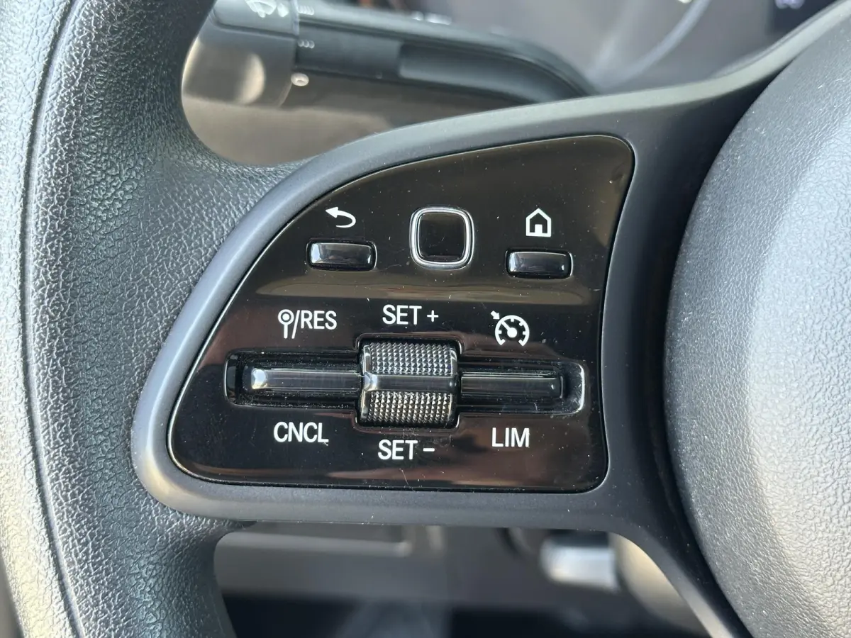 112 CDI Pro automaat|Navi|Cruise|Bumpers in kleur