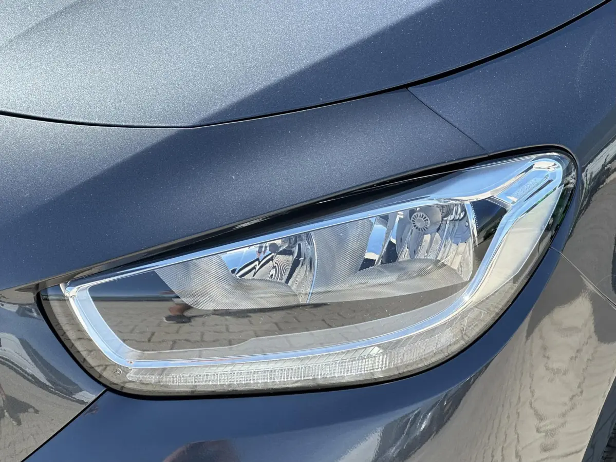 112 CDI Pro automaat|Navi|Cruise|Bumpers in kleur