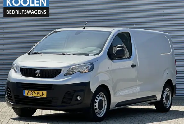 231S 2.0 BlueHDI 120PK MARGE BTW VRIJ Citroén Jumpy/Opel Vivaro