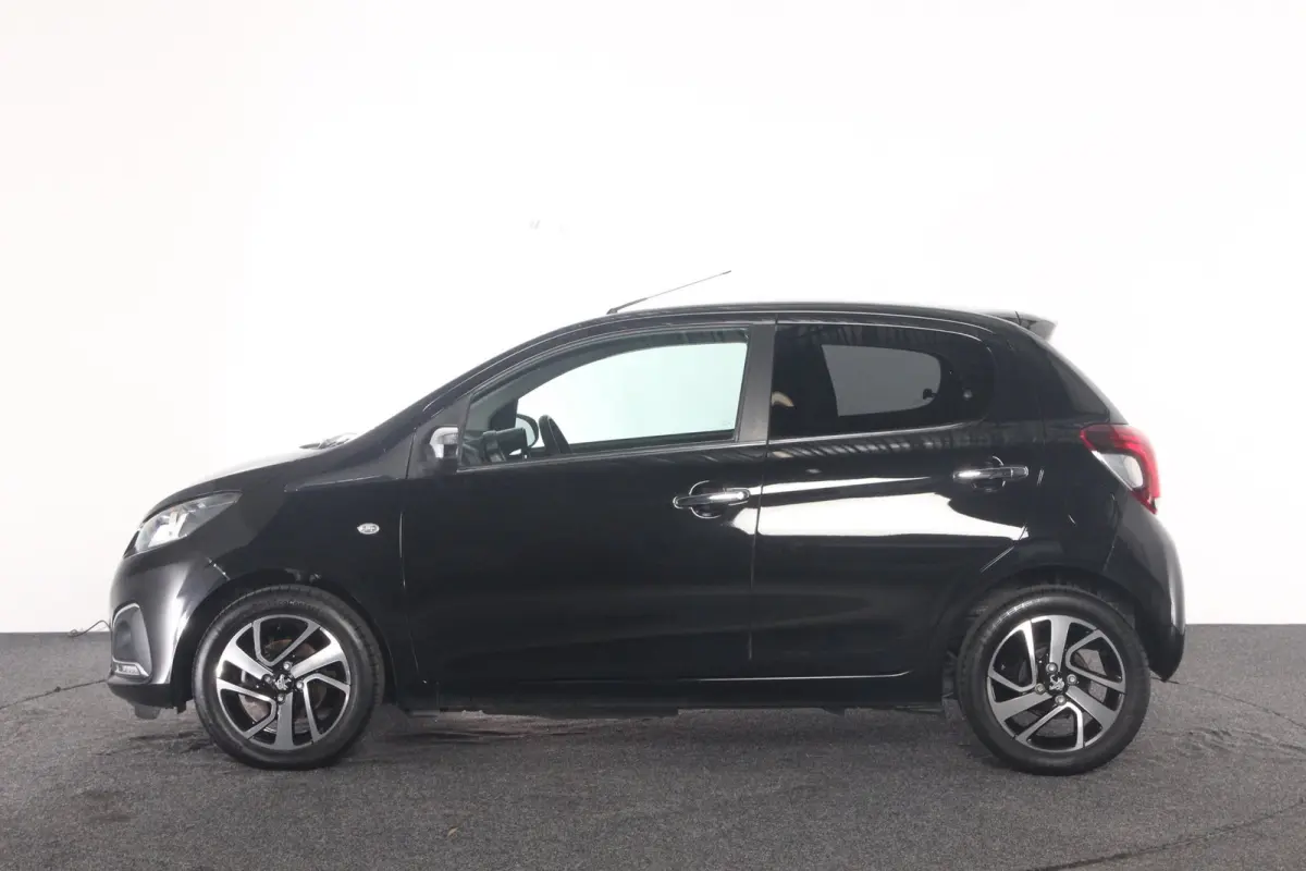 1.0 e-VTi Allure | NL-auto | Eerste eigenaar | Camera