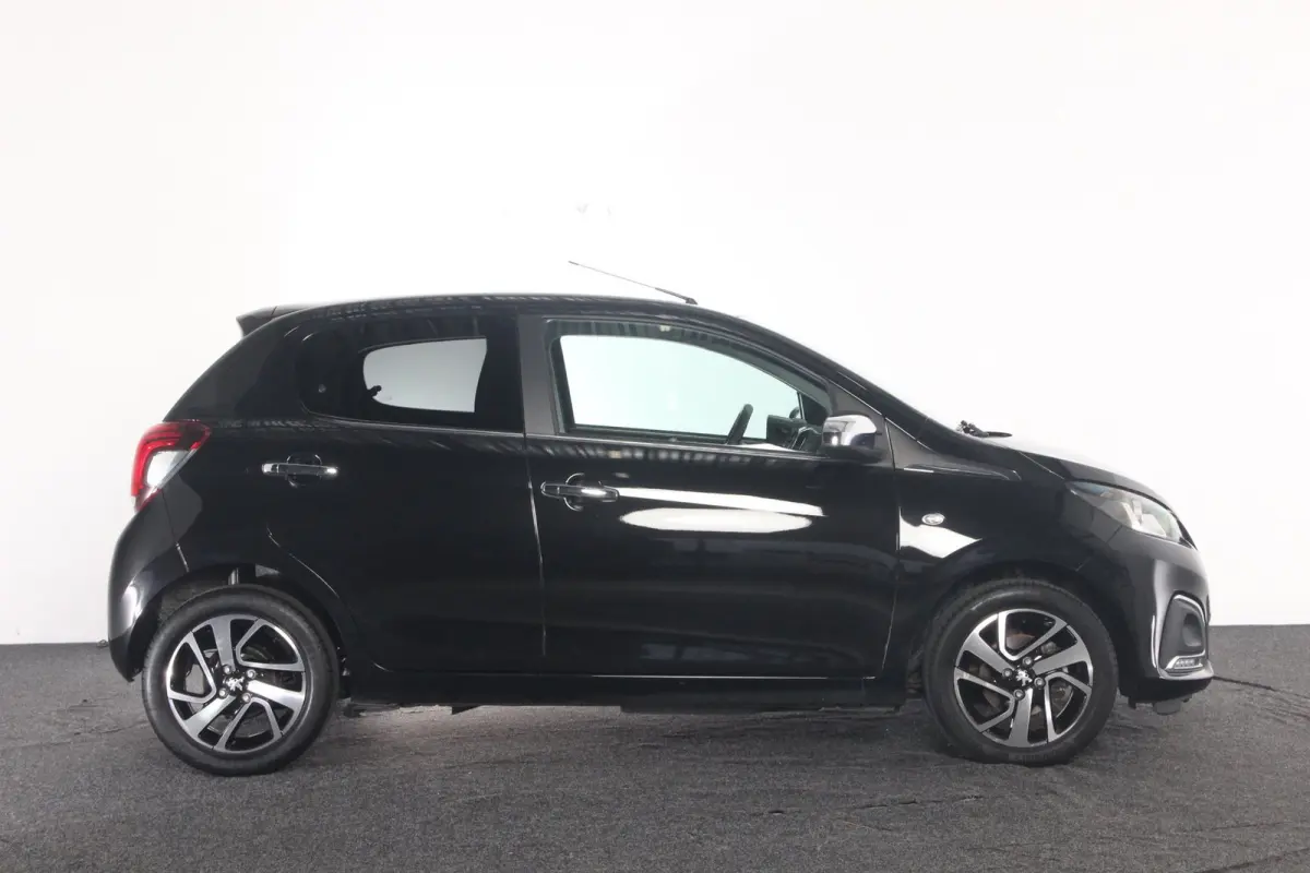 1.0 e-VTi Allure | NL-auto | Eerste eigenaar | Camera