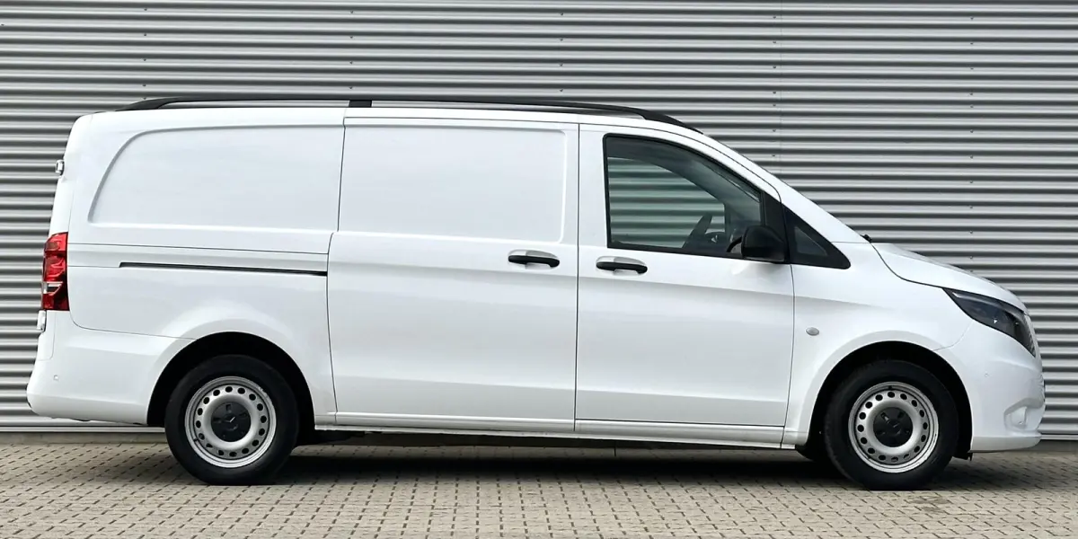114 CDI Lang Automaat|Navi|Cruise