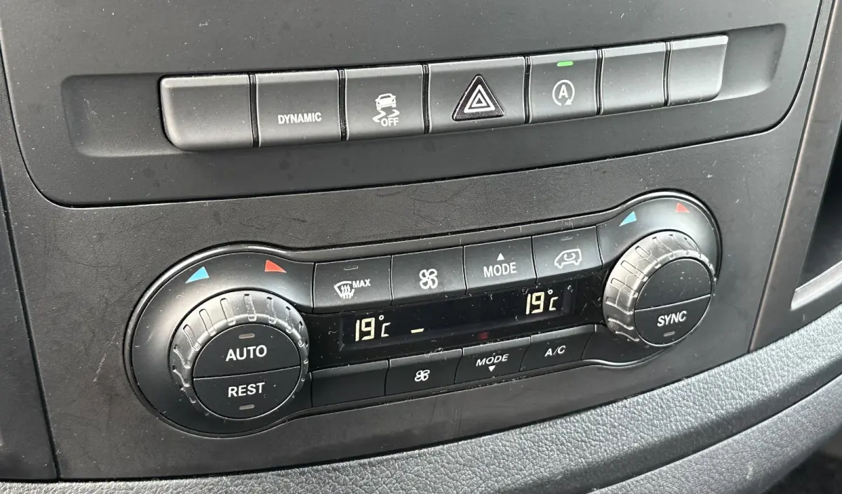 114 CDI Lang Automaat|Navi|Cruise