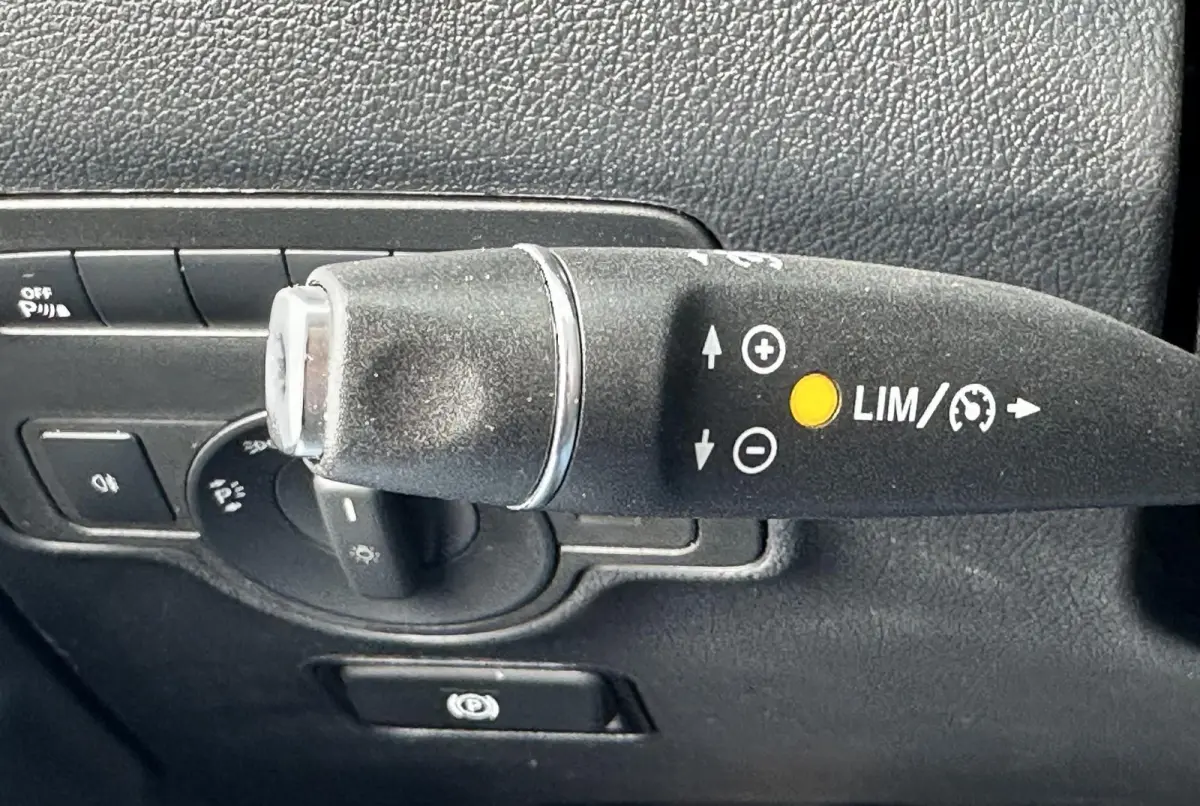 114 CDI Lang Automaat|Navi|Cruise