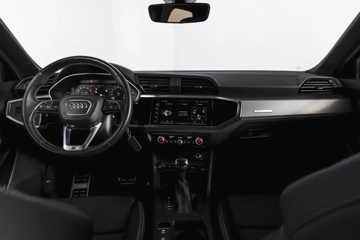 45 TFSI e 245 PK S Edition S-Line Orig. NL | Dig. Cockpit | Cruise | PDC | Camera | NAV+App. Connect | Elek. Klep | ECC | LM 20" |