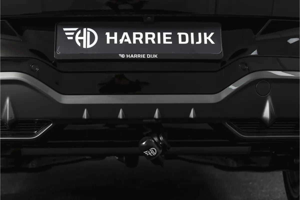 1.5 TSI e-Hybrid 272 PK VZ Performance | S/K-Panodak | Elek. Trekhaak | Matrix LED | Sennheiser | Elek. stoelen | Adapt. Cruise | Stoel-+Stuurverw. | 360 Camera | NAV+App. Connect | ECC | LM