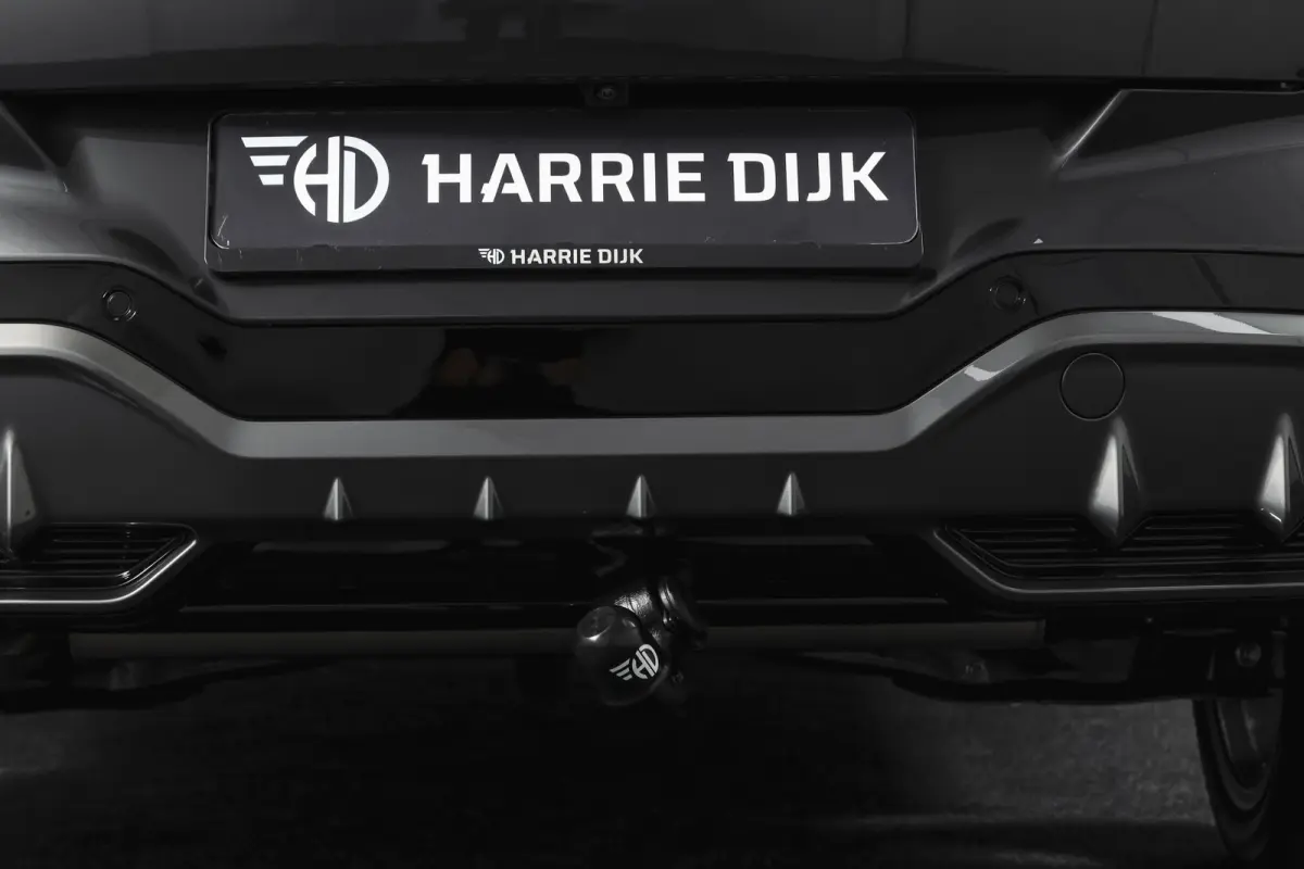 1.5 TSI e-Hybrid 272 PK VZ Performance | S/K-Panodak | Elek. Trekhaak | Matrix LED | Sennheiser | Elek. stoelen | Adapt. Cruise | Stoel-+Stuurverw. | 360 Camera | NAV+App. Connect | ECC | LM