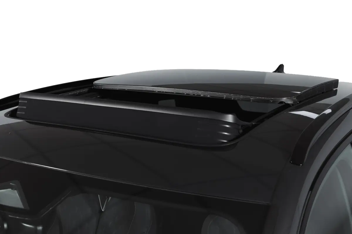 1.5 TSI e-Hybrid 272 PK VZ Performance | S/K-Panodak | Elek. Trekhaak | Matrix LED | Sennheiser | Elek. stoelen | Adapt. Cruise | Stoel-+Stuurverw. | 360 Camera | NAV+App. Connect | ECC | LM
