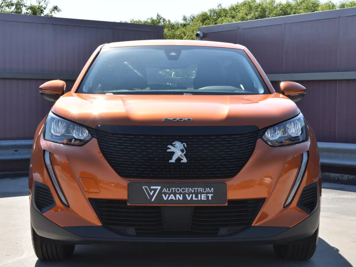 1.2 PureTech Active Pack | 102 PK | NAVI | BLUETOOTH | PARKEERSENSOREN | CRUISE CONTROL | 74.834 KM