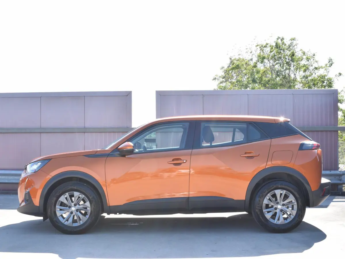 1.2 PureTech Active Pack | 102 PK | NAVI | BLUETOOTH | PARKEERSENSOREN | CRUISE CONTROL | 74.834 KM