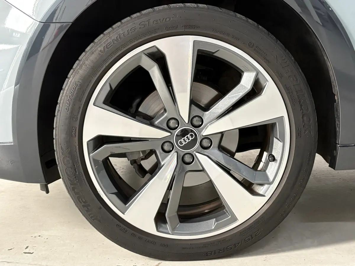 citycarver 30 TFSI epic S-Line, Automaat, Applecarplay